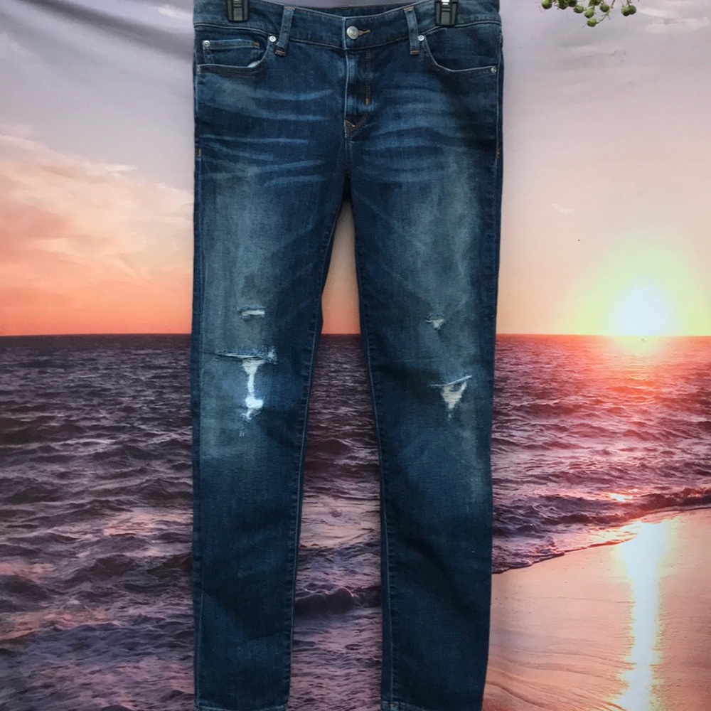 30/10r Gap skinny jeans